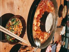 -楠火锅(太古里总店)