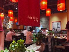 -山四砂锅(太原钟楼街店)