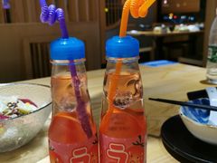 -久居·炭火烤肉(景辰大厦店)