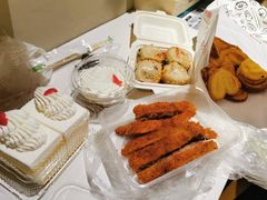 小杨生煎-小杨生煎(南京东路食品一店)