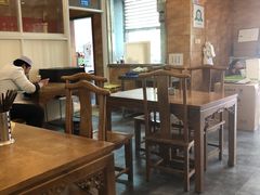 大堂-方中山胡辣汤(西安高新区店)