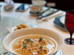 -香乐园·淮扬菜中餐厅·Shang Garden(福田香格里拉店)