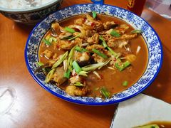 -洪福饭店·十八年老店