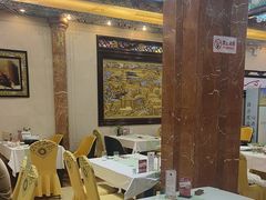 -鹊华居·地道鲁菜·海鲜·融合味(大明湖店)