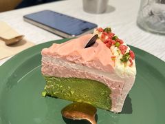 -娜娜家•Nana And Her Friends Restaurant(小寨原力场店)