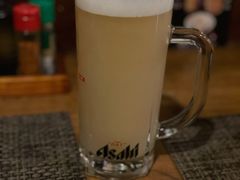炼乳扎啤-半藏居酒屋(香港花园店)