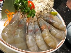-锅季·捞王旗下小火锅(虹桥火车站店)