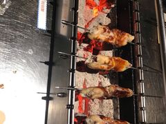 -很久以前羊肉串(大华三路店)
