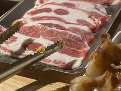 -霸腹烤肉(厦门柚子番店)