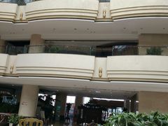 -威海铂丽斯国际大酒店(威海高铁站店)