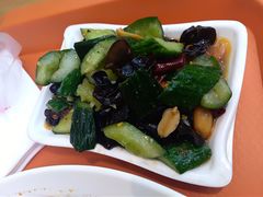 -顺溜削面(大王路店)
