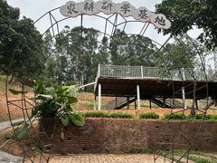 -观澜山水田园