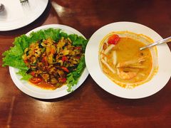 -荷花泰菜(东方新天地店)