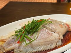 -蚝得喜海鲜(东城店)