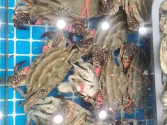 -隐厨·海鲜大排档·老鲁菜(恒通路店)