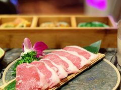 -井上和牛烤肉(大润发店)