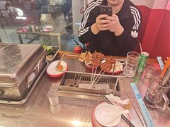 -7只羊·鲜羊肉串·地锅鸡精酿(玄武墨香路店)