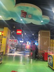-哈姆雷斯(王府井百货大楼店)