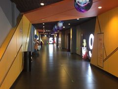 -卢米埃影城(苏州园区华润杜比全景声激光店)