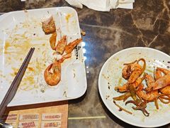 -汉丽斯巴西烤肉自助(市南店)