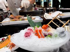 -璐法式铁板烧(滏东总店)