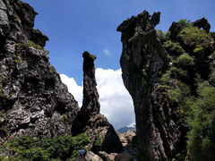 -神农架景区