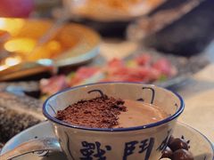 -新哥老官·畅吃123·美蛙世界(苏宁广场店)