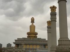 -兴隆文化园景区