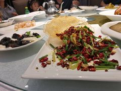 -蓬川食府(金海道店)