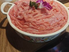 -井福老火锅(温江亚洲湾店)