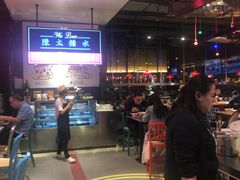 -陈鹏鹏潮汕菜(宝安机场T3航站楼店)