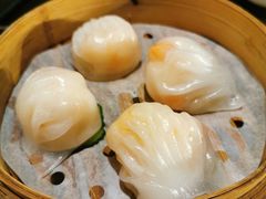 笋尖虾饺皇-广州文华东方酒店·江-由辉师傅主理