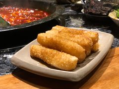 -蜀大侠火锅(车公庙店)