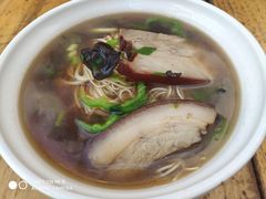 -超爷叔面馆(西园店)