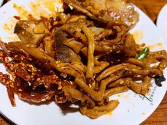 -汉巴味德(大悦城店)