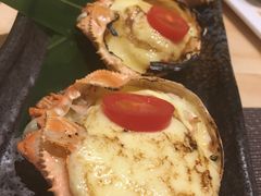 -割烹酱子日本料理(弘基财富广场店)