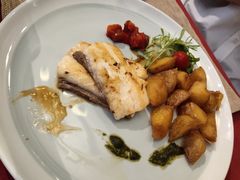 -中山路壹号传奇club·啤酒花园餐厅