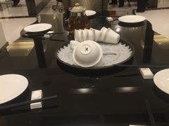 大堂-亢龙太子酒轩(东湖店)