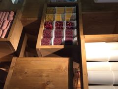 无印良品Cafe&nbsp;&&nbsp;Meal&nbsp;MUJI-无印良品餐堂 MUJI Diner(成都太古里店)