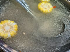 -夜牛潮汕鲜牛肉火锅店(翻身店)