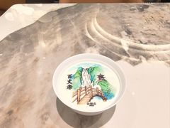 -去茶去·新温州菜·生腌熟醉(大西洋店)