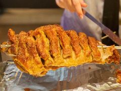 -龙头烤羊排•烤全羊•精酿扎啤(厦滘店)