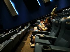 -万象影城(深圳布吉万象汇IMAX店)