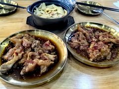 -贤花饭店(城阳店)
