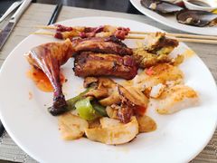 -洲际酒店·地平线全日餐厅HORIZON CAFÉ