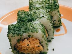 -禾绿寿司·定食·拉面·烧炸(喜荟城店)