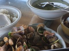 -海上驿站渔家菜馆