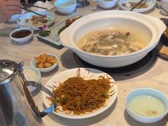 -龙泉人椰子鸡.糟粕醋.海南菜(三亚旗舰店)