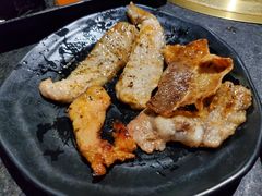 -神户赤童日式烤肉伙伴(东直门店)