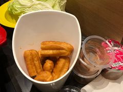 -新辣道鱼火锅(航天万源店)
